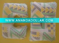 Wholesale inflatable neck pillow