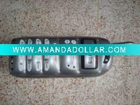 Inflatable moblie phone