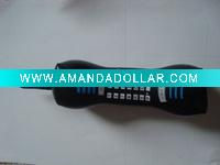 Inflatable moblie phone