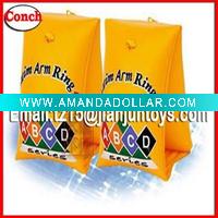 Wholesale PVC inflatable Arm band,armband,EN71,6P