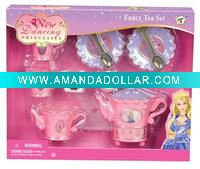 Tea set toy
