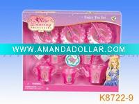 Wholesale toy tea set