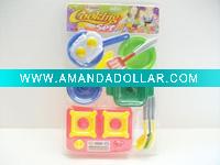 Wholesale 2010 New kitchen toys/set,pretend play (EN71/ASTM)