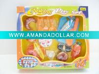 Wholesale 2010 New kitchen toys/set,pretend play (EN71/ASTM)