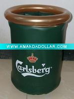 Infltable Ice bucket