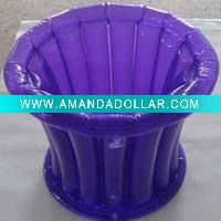 Infltable Ice bucket