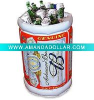 Infltable Ice bucket