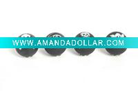 rubber bouncing toy ball