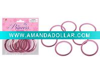 Wholesale bracelet toy, plastic princess bracelet