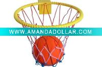 Wholesale basketball hoop