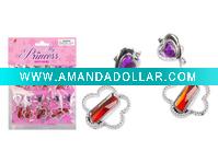 Wholesale earrings toy, princess earring