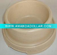 Pet basin