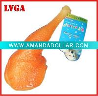 Wholesale rubber pet toys products