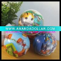 pet stress balls
