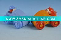 wooden toy car for kids