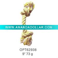 dog rope toy