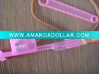 Wholesale 2011 NEW LED ITEM, SHINING UMBRELLA,FLYING ARROW