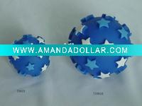 Wholesale wholesale new style plastic pet toys