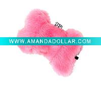cotton pet toy