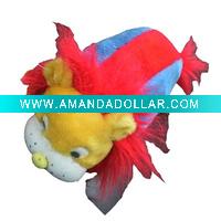 pet christmas toy