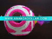 cat toy