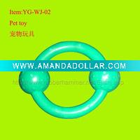 Wholesale pet toy