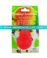 Wholesale honking clow nose
