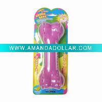 Wholesale Pet toy,Rubber Dog Toy R1008