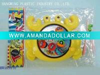 magnetic fishing game