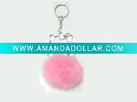 Fashion Keychain For Gift