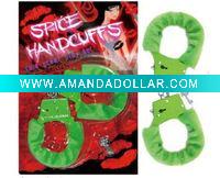 Wholesale handcuffs,promotion toy,toys