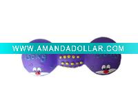 YJ-0146 dumbone pet toy