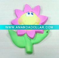 Wholesale 2011 superior promotional PU Stress Toy
