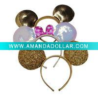 Wholesale Minnie Headset