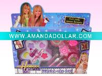 Wholesale toy cosmetic set,make up set