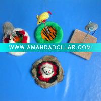 Wholesale Desk Mouse Toys for Cats, XH-C901