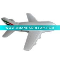 Wholesale pu stress plane