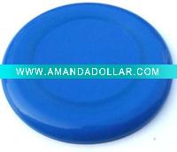 Plastic Frisbee