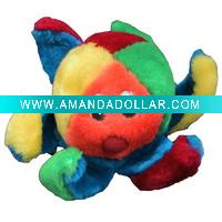 pet christmas toy