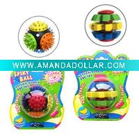Wholesale Pet Products,Rubber Dog Toys R1018 / R4188