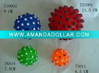 Wholesale plastic pet toy with a sound ,soundable pet toy