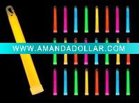 6" glow stick