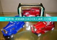 1:24 Baby Car