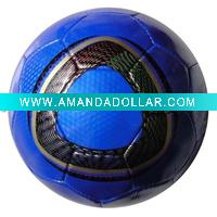 Wholesale PVC PU football