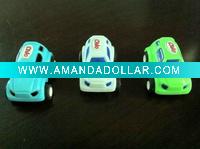 Wholesale Power Seller+ 3color Mini toy friction car/promotional toy car chio-123 on sale wholesale