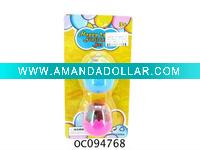 2011 New Rubber Stationery Toy