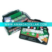 poker set