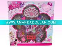 Wholesale toy cosmetic set,make up set
