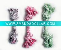 durable growing pet toy