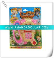 Toy phone